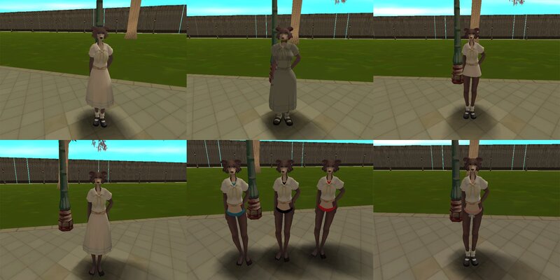 mod